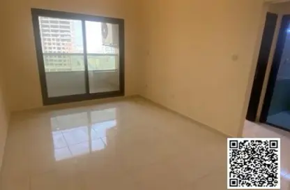 Apartment - 1 Bedroom - 2 Bathrooms for rent in Paradise Lakes Towers - Emirates City - Ajman