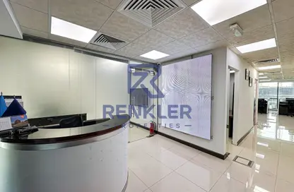 Fitted | Furnished | Close To Metro | Grade A