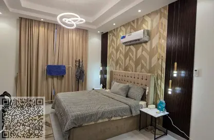 Villa - 5 Bedrooms - 7 Bathrooms for rent in Al Yasmeen 1 - Al Yasmeen - Ajman