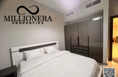 Apartment - 2 Bedrooms - 2 Bathrooms for rent in Al Rashidiya 3 - Al Rashidiya - Ajman Apartment - 2 Bedrooms - 2 Bathrooms for rent in Al Rashidiya 3 - Al Rashidiya - Ajman