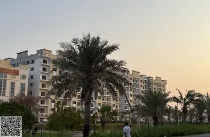 Apartment - Studio - 1 Bathroom for sale in Al Amira Village - Al Yasmeen - Ajman