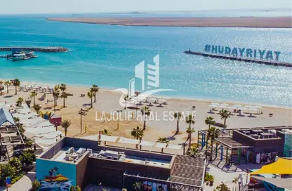 Land - Studio for sale in Wadeem - Al Hudayriat Island - Abu Dhabi