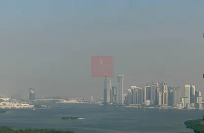 شقة - 2 غرف نوم - 2 حمامات للايجار في شوبا كريك فيستا جراندي - صبحا هارتلاند - مدينة الشيخ محمد بن راشد - دبي