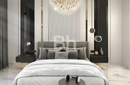 شقة - 1 حمام للبيع في إليتز 2 من الدانوب - قرية الجميرا سركل - دبي شقة - 1 حمام للبيع في إليتز 2 من الدانوب - قرية الجميرا سركل - دبي