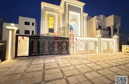 فيلا - 5 غرف نوم - 7 حمامات للبيع في الحليو 2 - الحليو - عجمان