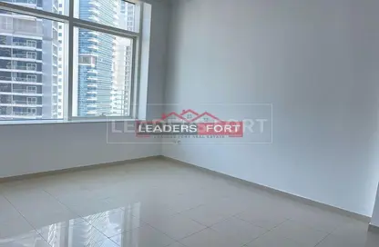 Apartment - 1 Bedroom - 2 Bathrooms for sale in Botanica Tower - Dubai Marina - Dubai