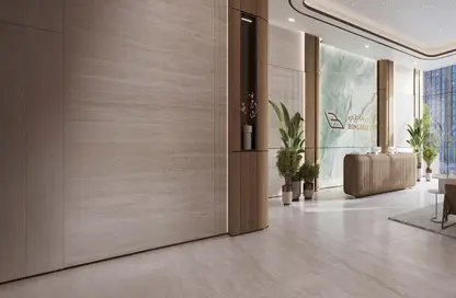 Apartment - 2 Bedrooms - 3 Bathrooms for sale in Binghatti Twilight - Al Jaddaf - Dubai