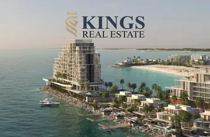 Villa - 5 Bedrooms - 6 Bathrooms for sale in Anantara Mina - Mina Al Arab - Ras Al Khaimah