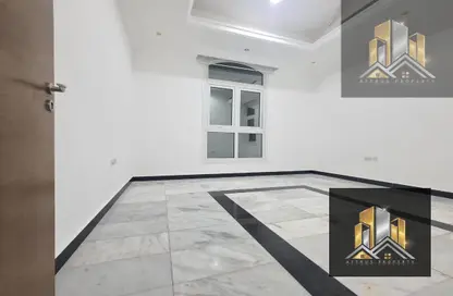 شقة - غرفة نوم - 1 حمام للايجار في فيلات مدينة خليفة آيه - مدينة خليفة أ - مدينة خليفة - أبوظبي