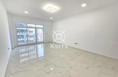 Apartment - 1 Bedroom - 2 Bathrooms for rent in Geepas Tower - Arjan - Dubai