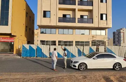 عمارة بالكامل - 8 غرف نوم - 8 حمامات للبيع في عجمان جلوبال سيتي - العالية - عجمان