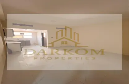 Apartment - Studio - 1 Bathroom for rent in Al Naemiya Tower 3 - Al Naemiya Towers - Al Nuaimiya - Ajman