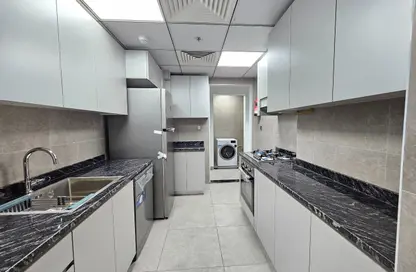 Apartment - 2 Bedrooms - 3 Bathrooms for rent in Jumeirah Garden City - Al Satwa - Dubai
