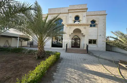Villa - 5 Bedrooms - 6 Bathrooms for rent in Al Khail Gate - Al Quoz 2 - Al Quoz - Dubai