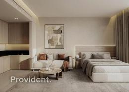 Studio - 1 bathroom for sale in The Autograph - Jumeirah Village Circle - Dubai