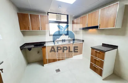 Apartment - 1 Bedroom - 2 Bathrooms for rent in Al Zahia - Muwaileh Commercial - Sharjah