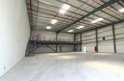 Warehouse - Studio for rent in Technology Park - Dubai