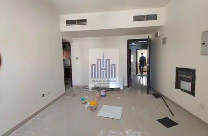 Apartment - 1 Bedroom - 1 Bathroom for rent in Fire Station Road - Muwaileh - Sharjah