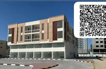 Apartment - 1 Bedroom - 2 Bathrooms for rent in Al Jurf 2 - Al Jurf - Ajman Downtown - Ajman