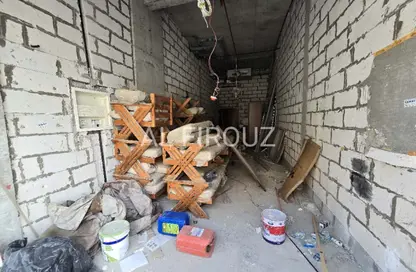 Shop - Studio - 1 Bathroom for rent in Pantheon Elysee III - Jumeirah Village Circle - Dubai