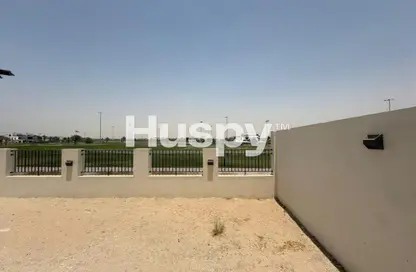 تاون هاوس - 4 غرف نوم - 5 حمامات للبيع في سيلفر سبرنجز 3 - سيلفر سبرينغز - داماك هيلز - دبي