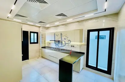 Villa - 4 Bedrooms - 6 Bathrooms for sale in Al Zaheya Gardens - Al Zahya - Ajman Villa - 4 Bedrooms - 6 Bathrooms for sale in Al Zaheya Gardens - Al Zahya - Ajman