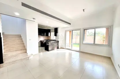 Townhouse - 2 Bedrooms - 4 Bathrooms for sale in Casa Dora - Serena - Dubai Land - Dubai