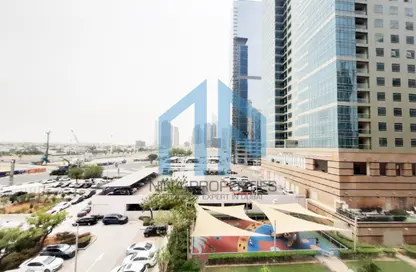 Office Space - Studio - 1 Bathroom for rent in Jumeirah Business Centre 2 (JBC 2) - JLT Cluster V - Jumeirah Lake Towers - Dubai
