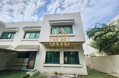 Villa - 3 Bedrooms - 4 Bathrooms for rent in Al Shahba - Sharjah