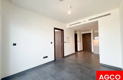Apartment - 1 Bedroom - 1 Bathroom for sale in The Crest Tower C - Sobha Hartland - Mohammed Bin Rashid City - Dubai
