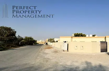Compound - 2 Bedrooms - 2 Bathrooms for rent in Julfar - Ras Al Khaimah