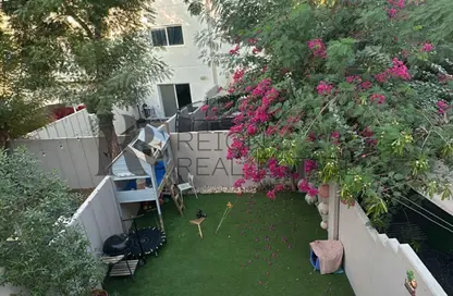 فيلا - 2 غرف نوم - 3 حمامات للايجار في طراز معاصر - فيلات الريف - مشروع الريف - أبوظبي