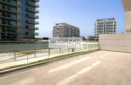 Apartment - 1 Bedroom - 2 Bathrooms for rent in District One Phase III - District One - Mohammed Bin Rashid City - Dubai