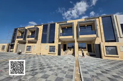 تاون هاوس - 4 غرف نوم - 6 حمامات للبيع في الحليو 2 - الحليو - عجمان