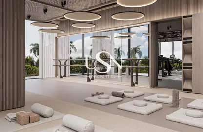 Apartment - Studio - 1 Bathroom for sale in Sierra by Iman - Motor City - Dubai Apartment - Studio - 1 Bathroom for sale in Sierra by Iman - Motor City - Dubai