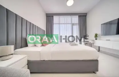 Apartment - Studio - 1 Bathroom for sale in Al Waleed Garden 2 - Al Waleed Garden - Al Jaddaf - Dubai Apartment - Studio - 1 Bathroom for sale in Al Waleed Garden 2 - Al Waleed Garden - Al Jaddaf - Dubai
