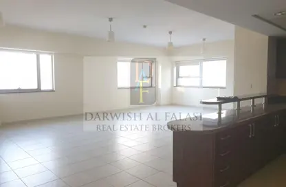 Apartment - Studio - 1 Bathroom for rent in Executive Tower B - Executive Towers - Business Bay - Dubai