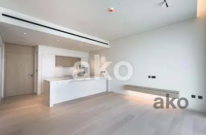 شقة - غرفة نوم - 1 حمام للبيع في كمبينسكي ريزيدنس - الخليج التجاري - دبي