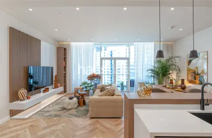 شقة - غرفة نوم - 2 حمامات للبيع في البلطيق - أوشيانا - نخلة جميرا - دبي