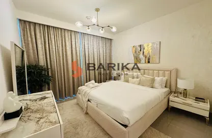 Apartment - 2 Bedrooms - 2 Bathrooms for rent in Beach Vista Tower 2 - Beach Vista - EMAAR Beachfront - Dubai Harbour - Dubai