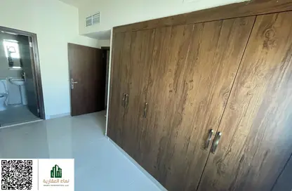 Apartment - 1 Bedroom - 2 Bathrooms for rent in Al Jurf 2 - Al Jurf - Ajman Downtown - Ajman