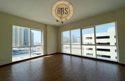 Apartment - Studio - 1 Bathroom for rent in Dubai Star Building - Al Nahda 1 - Al Nahda - Dubai