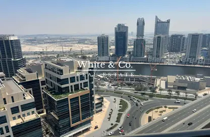شقة - 1 حمام للبيع في برج ايليت ريزيدينس - دبي وسط المدينة - دبي