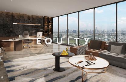 Office Space - Studio for sale in JLT Cluster H - Jumeirah Lake Towers - Dubai