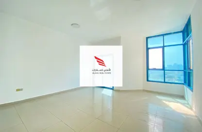 Apartment - 2 Bedrooms - 3 Bathrooms for rent in Al Rashidiya Towers - Al Rashidiya - Ajman Downtown - Ajman