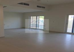 Villa - 3 bedrooms - 3 bathrooms for rent in Amaranta - Villanova - Dubai Land - Dubai