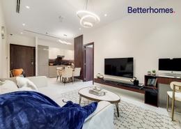 Apartment - 2 bedrooms - 3 bathrooms for sale in Maimoon Twin Towers - Jumeirah Village Circle - Dubai