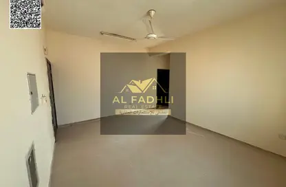 شقة - غرفة نوم - 1 حمام للايجار في بناية الجوهرة - 3  الروضة - الروضة - عجمان