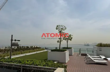 Apartment - 2 Bedrooms - 3 Bathrooms for sale in ANWA - Maritime City - Dubai
