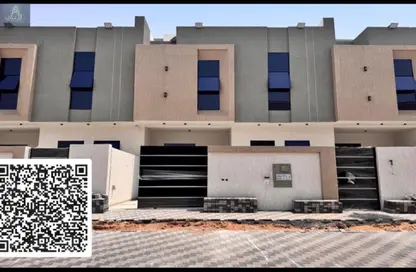 Villa - 5 Bedrooms - 6 Bathrooms for sale in Al Helio 2 - Al Helio - Ajman